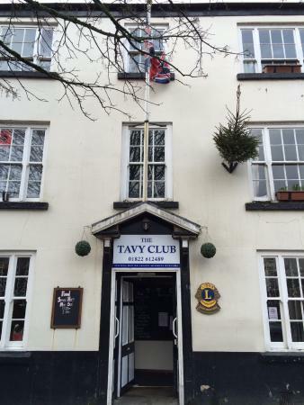 Tavy Club